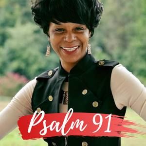 Meet your Posher, Joanne